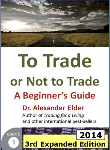 To Trade or Not to Trade: A Beginner's Guide's cover