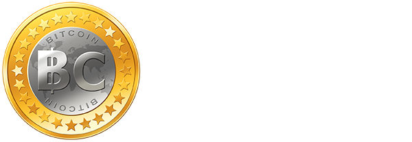 Bitcoin garden logo