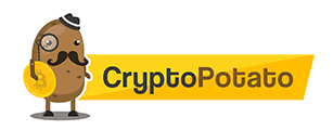Crypto potato logo